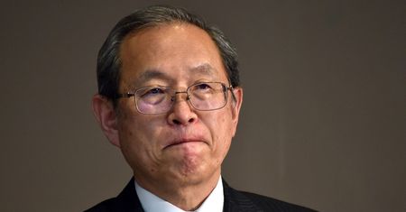 Toshiba szuka ratunku. Za błędy kierownictwa zapłacą pracownicy