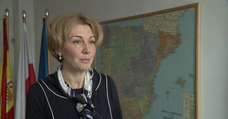 Coraz lepsza sytuacja ekonomiczna Hiszpanii. Polskie firmy zwiększają eksport, rośnie też liczba inwestycji