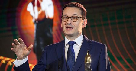 Cel rządu zrealizowany z nawiązką. Polska gospodarka kończy 2017 rok silnym wzrostem
