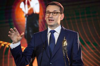 Morawiecki ucina dyskusję. Podatki nie są za wysokie