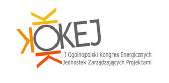 I Ogólnopolski Kongres Energicznych Jednostek Zarządzających Projektami 22 i 23. listopada