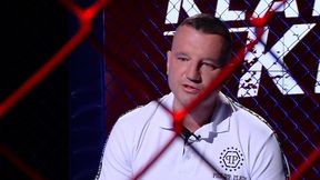 "Klatka po klatce" #33: prezes FEN oskarża Paczuskiego o szantaż
