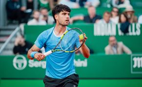 Eurosport 1 Tenis: Puchar Lavera - 1. dzień