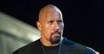 Dwayne "The Rock" Johnson poluje na potwory