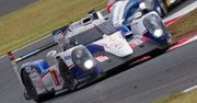 WEC 2014: Toyota wygrywa pod wulkanem