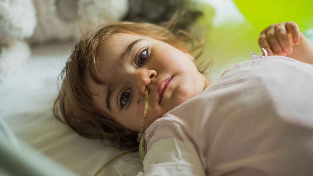 Anielka Hermanowicz nie doczekała przeszczepu serca