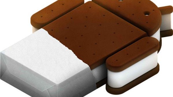 Samsung Galaxy Nexus i Ice Cream Sandwich - relacja z konferencji 1
