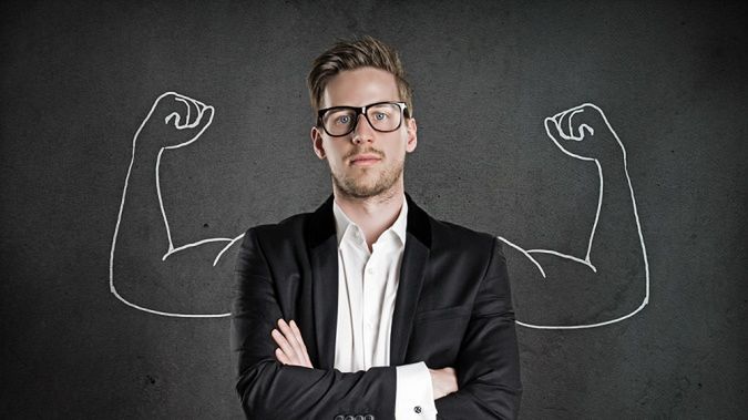 Chcesz słodycze? Idź biegać! Pudełko kSafe otworzy się jeśli zrealizujemy cel 1