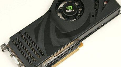Możliwości GeForce’a 8800 Ultra 1