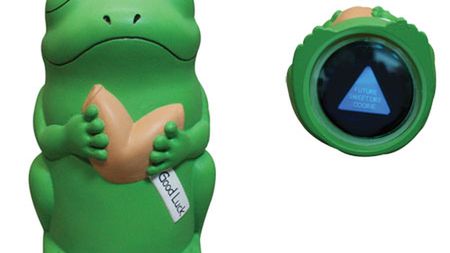 Gadżet prawdę Ci powie, czyli TOP 10 przedmiotów wróżek 1