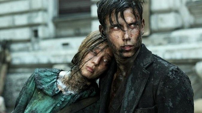 TVP ma rację! 70 sekund ciszy w Sieci i TV dla Powstańców - zbędny populizm 1