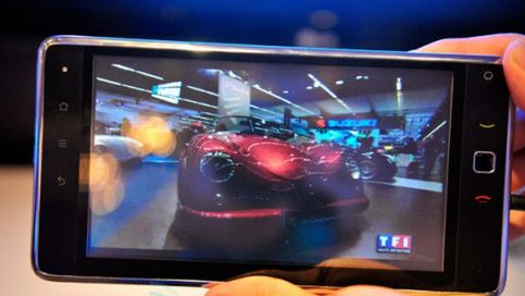 Huawei S7 - Snapdraon i Android w chińskim tablecie 1