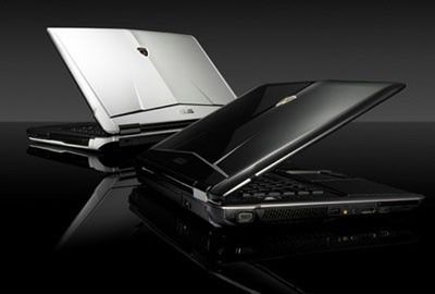 Laptop Asusa przy współpracy z Lamborghini z 1TB SSD