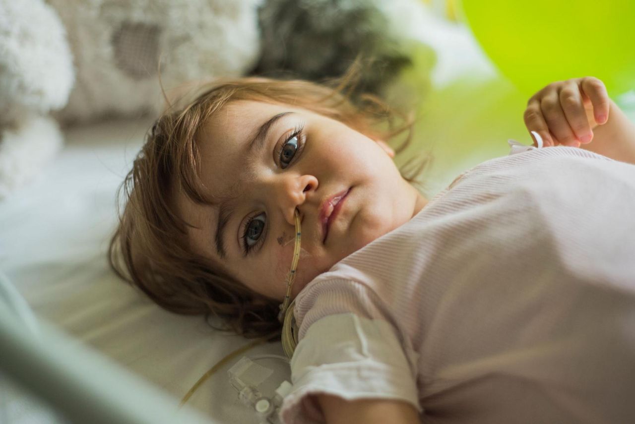 Przeszczepy dziecięcych serc w Polsce? Wręcz nie istnieją