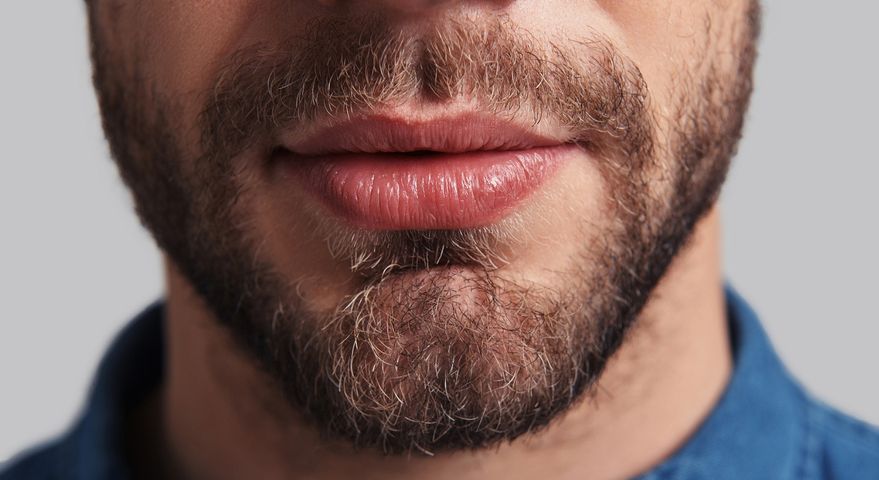 Niepokojący objaw neuroboreliozy zauważysz na ustach. Choroba może rozwinąć się po latach