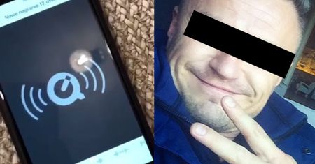 Wyciekły szokujące nagrania PATOTRENERA: "Będę tak napie*dalał garściami aż połamię jej żuchwę"