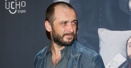 Michał Żurawski ma ZNANEGO brata! Też jest aktorem (FOTO)
