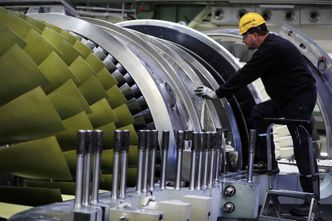 Fabryki nie wyrabiają z produkcją. Światowy boom na te turbiny