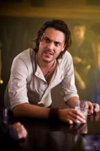 Jack Huston ma szansę na Kruka