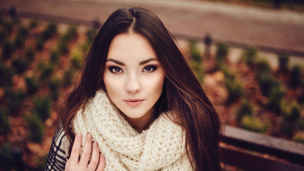 Metoda na ciekawy portret przy użyciu lustrzanki, jasnego obiektywu i małej blendy 1