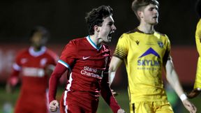 Mateusz Musiałowski zachwycił kibiców. 17-letni talent z Częstochowy podbija Anglię