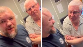 "Juras" odezwał się po debiucie w Lidze Mistrzów. Padła deklaracja