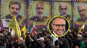 Niepewna sytuacja na Bliskim Wschodzie. F1 gotowa na odwołanie wyścigów