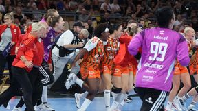 Zagłębie rozpoczyna sezon od trofeum. Rywalki miały aspiracje, ale szybko zostały one rozwiane