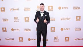 Robert Lewandowski Sportowcem Roku 2020! "To żona pozwoliła mi wejść na szczyt"