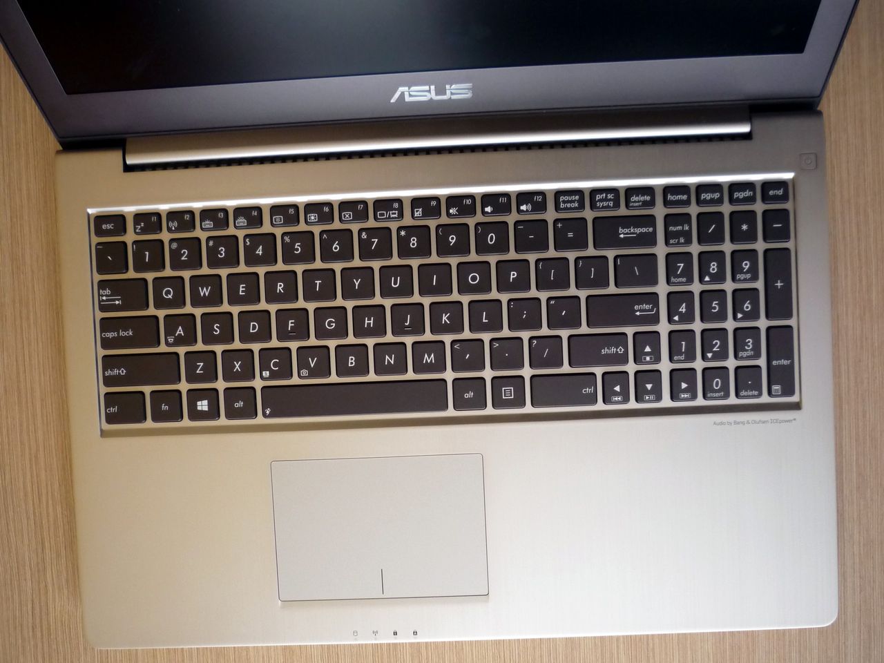 Asus UX51VZ