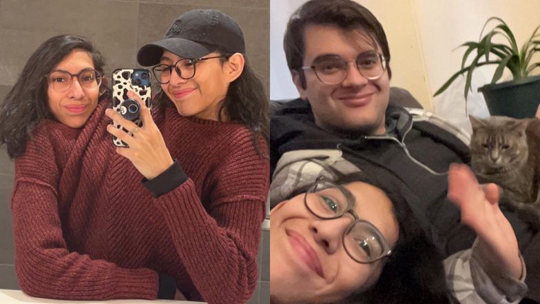 Meksykańskie bliźniaczki syjamskie mają odmienną orientację seksualną. Jak wygląda ich życie miłosne?
