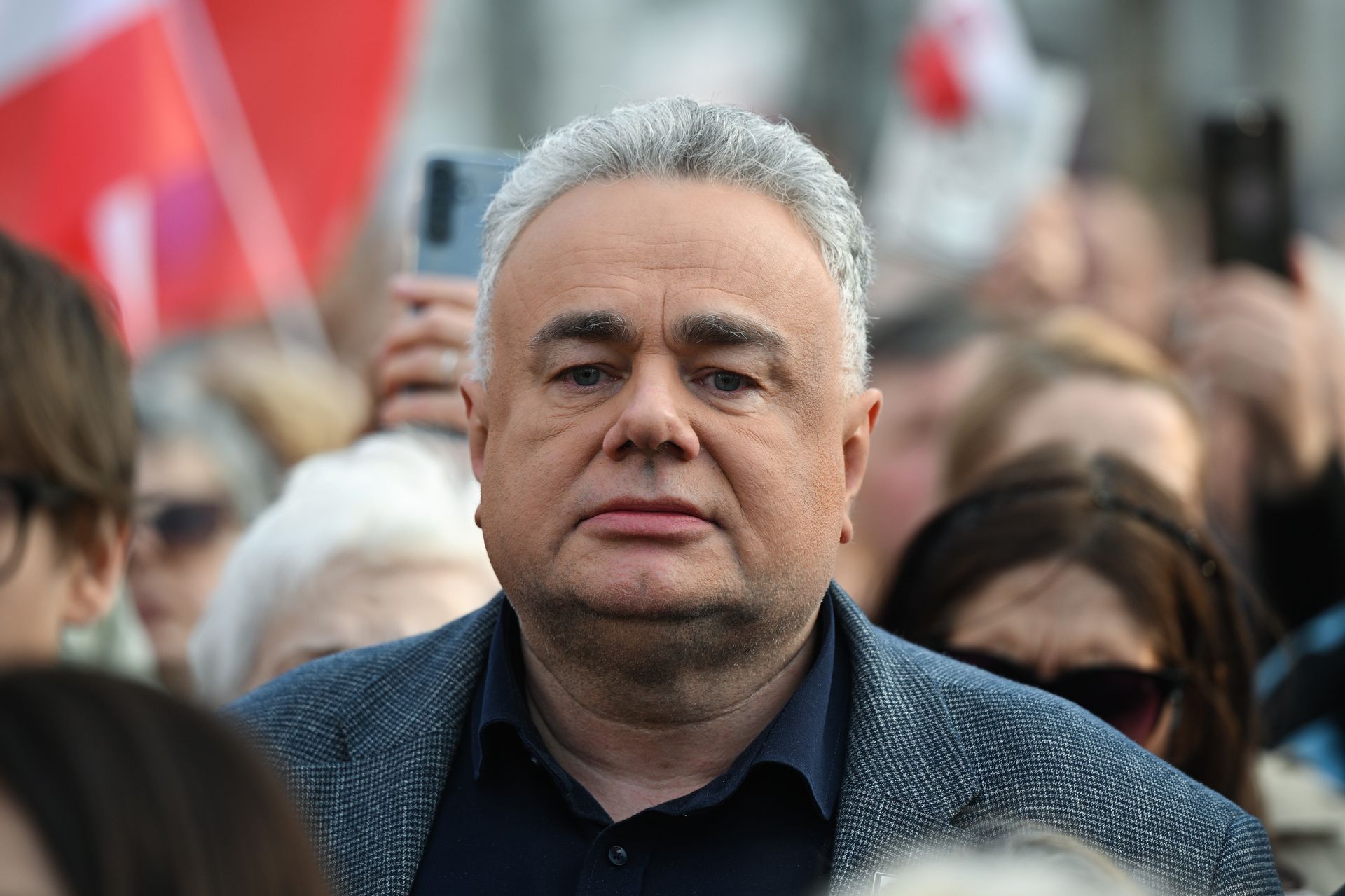 Sakiewicz vs. media: Jak tajemniczy 'pan X' z protokołu Tuska wciągnął Polskę w nowy skandal finansowo-polityczny