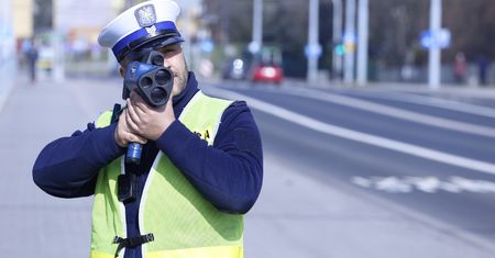 Policjanci wzięli na celownik motocyklistów i rowerzystów. Jednego dnia ujawnili 177 wykroczeń
