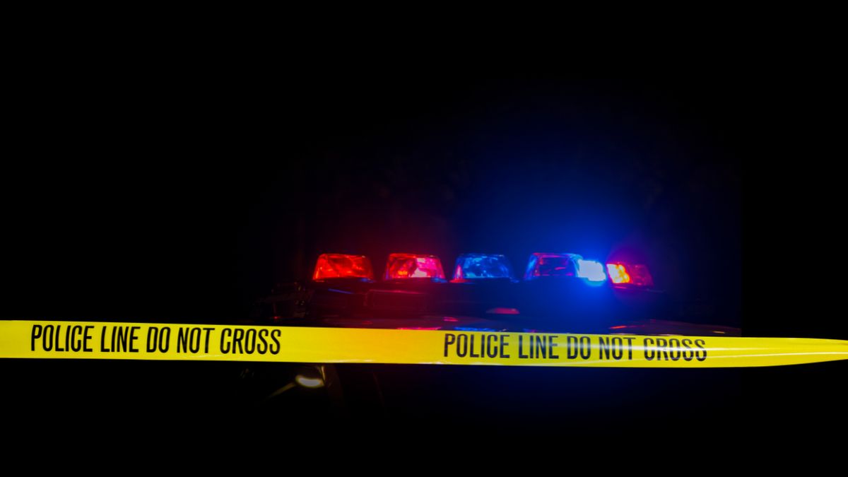 Strzelanina podczas imprezy w River North