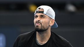 Ma 31 lat. Media: skandalista pożegnał się z Wimbledonem