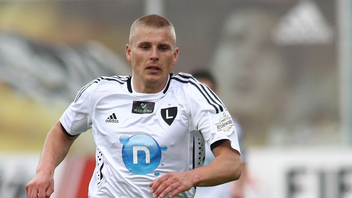 Newspix / Na zdjęciu: Krzysztof Ostrowski