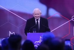 Zmiana wysokości 500 plus. Kaczyński podaje kwotę