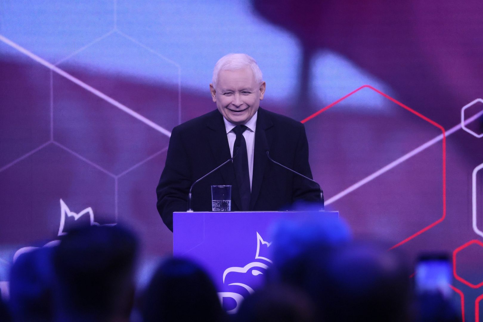 Zmiana wysokości 500 plus. Kaczyński podaje kwotę