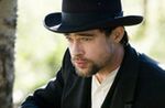 Brad Pitt ratuje Sherlocka Holmesa