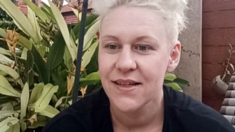 Dominika Clarke zwraca się do hejterów