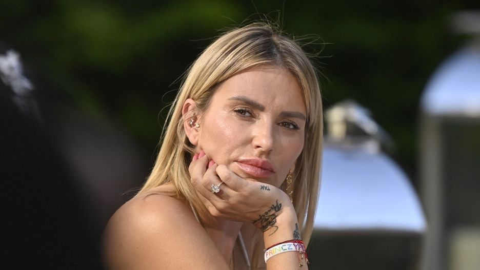 Monika Goździalska bardzo przeżyła dramat swojej córki.