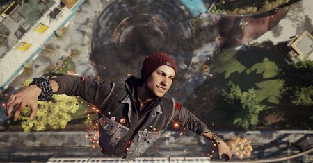 Pierwsze 20 minut z inFamous: Second Son już w sieci