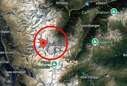 W Szwajcarii zaginęło dwóch Polaków. Odnaleziono samochód