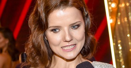 Joanna Jabłczyńska miała poważny wypadek. "Uderzyłam prosto w samochód"