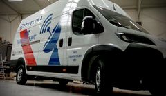 Republika pokazała nowy wóz transmisyjny. Trwa przebudowa pojazdu