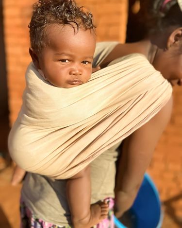 Życie lokalnej społeczności na Madagaskarze jest pełne wyzwań