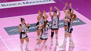 Polskie kluby poznały rywali w Pucharze CEV. Jeden z nich zagra we Włoszech