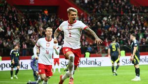 Potwierdzone. Szokujący transfer reprezentanta Polski