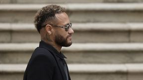 Neymar dosadnie skomentował wyniki Złotej Piłki
