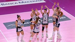 Puchar CEV kobiet: Grupa Azoty Chemik Police bliżej awansu. Włoszki kolejnym rywalem?